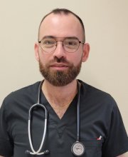 Dr. Bancs Örs Tamás