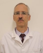 Dr Barna László