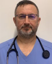 Dr. Bene József