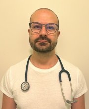 Dr. Dombora Róbert
