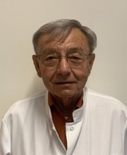 Dr. Fövényesi József Ferenc