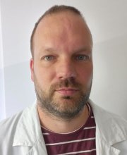 Dr. Oláh Norbert