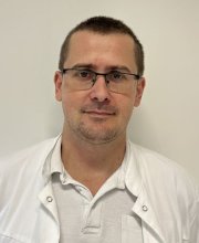 Dr. Pálinkás Szabolcs