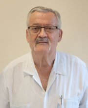 Dr. Pap Dezső