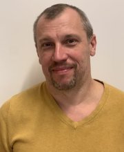 Dr. Polnyuk Viktor