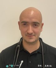 Dr. Sárig Norbert Attila