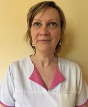 Dr. Szarvák Katalin
