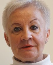 Dr. Szabó Melinda PhD