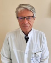 Dr. Szabó Imre